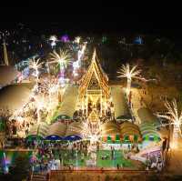 ทำบุญวัดตาพระยา   