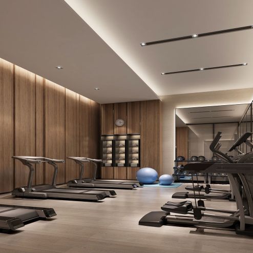 Comfort and Convenience in Lingang: Fairfield by Marriott Shanghai Linggang Review