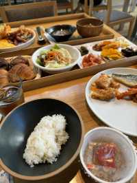 🇯🇵벳부여행 가성비 숙소 아마넥 벳부 유라리 호텔 7만원에 조식까지 포함🍽️