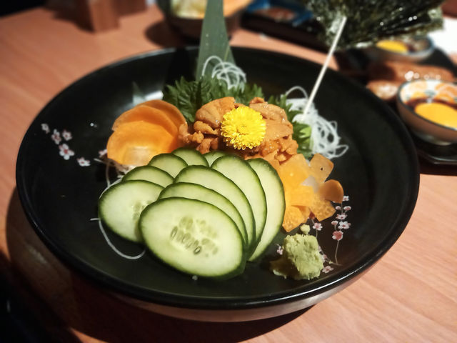 開懷大吃