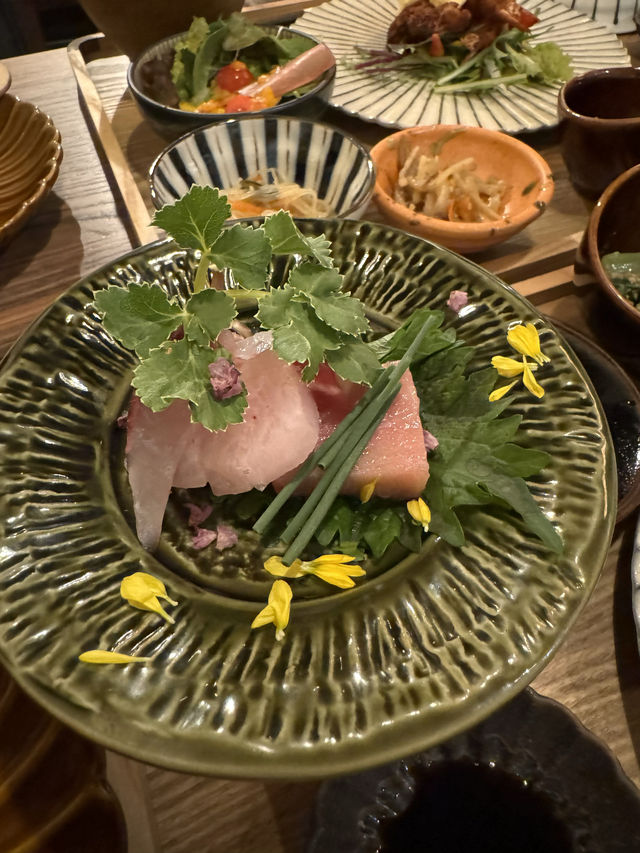 【福岡カフェ】朝7時30分から開いてるオシャレな食堂🍚