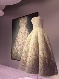 東京　六本木・うっとりが止まらないミス ディオール展覧会