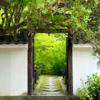 福岡城：歷史漫步