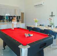 บ้านพักหรูเปิดใหม่ในเขาใหญ่ NP Pool  Villa Khaoyai