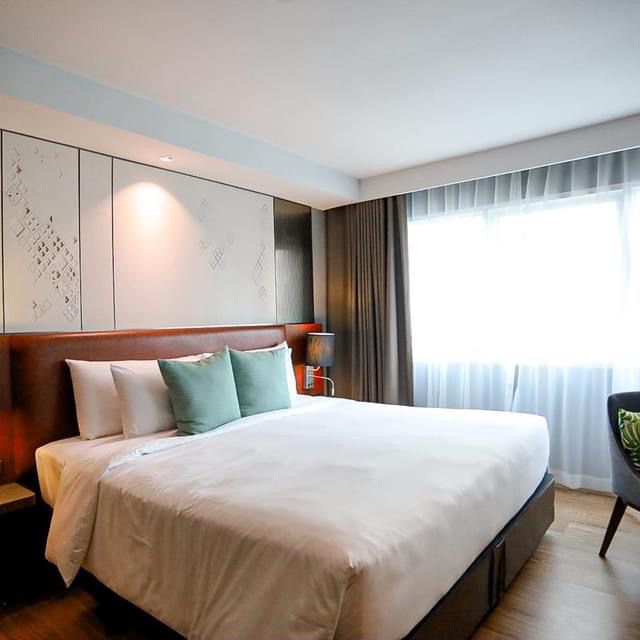 Novotel Living Sukhumvit 