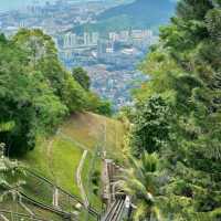 Amazing Penang Island Malaysia