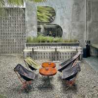 BERKALA COFFEE | THE COOLEST COFFEE SHOP ON AMPERA RAYA, SOUTH JAKARTA