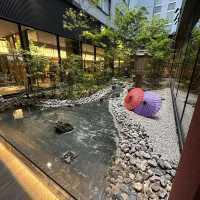 〜京都府〜駅から5分！アクセス最高京都府っぽホテル