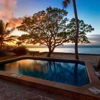 Hidden Gem: St. Regis Bora Bora Resort
