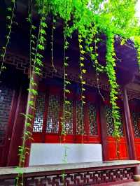 West Lake of Hangzhou