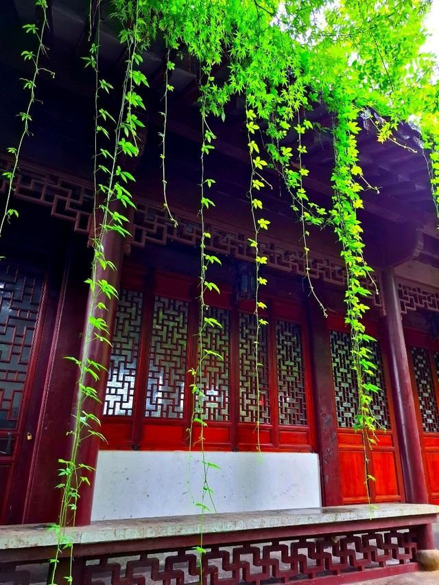 West Lake of Hangzhou