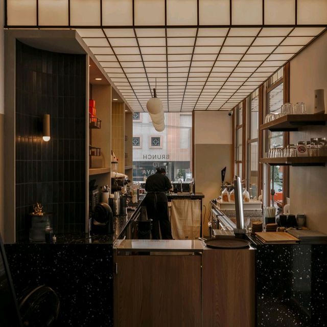 Laugh coffee 