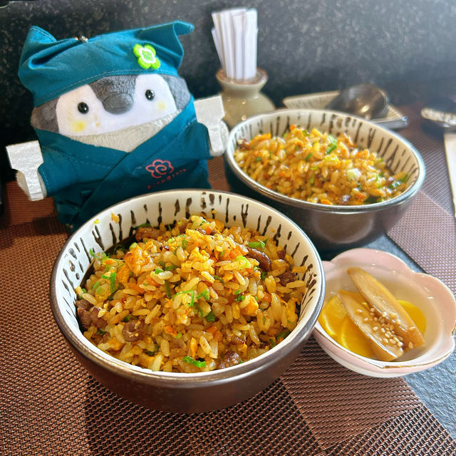 高質豐富鐵板燒😍