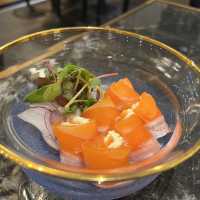 【埼玉】日本酒マシーンで飲み比べ🍶大宮の激ウマレストラン