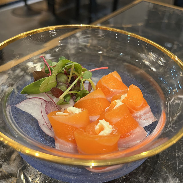 【埼玉】日本酒マシーンで飲み比べ🍶大宮の激ウマレストラン