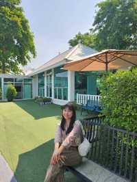 เกาะลอยน้ำอยุธยา "รักษ์บางปะอิน"