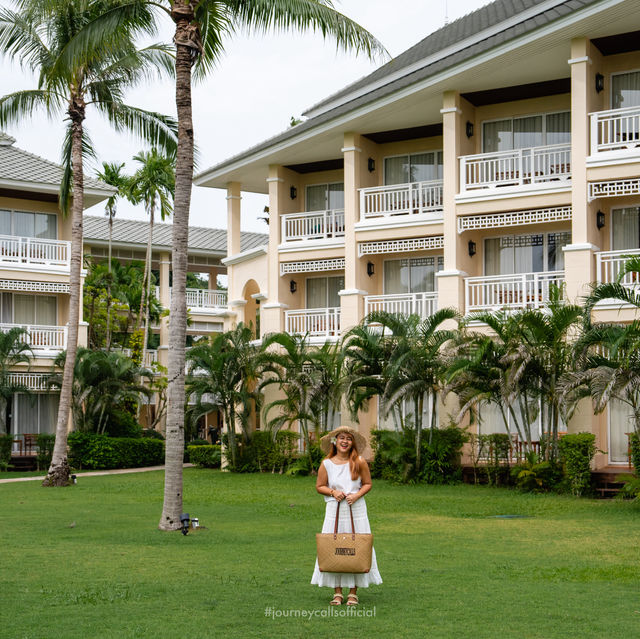 Sofitel Krabi Phokeethra Golf and Spa Resort