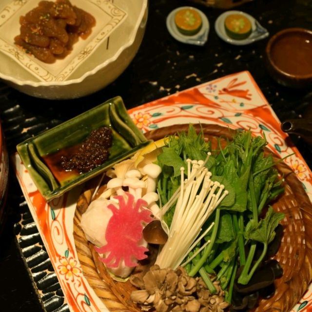 福田區日本料理
