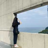 [강릉여행] 하슬라아트월드 구경하면서 사진찍기
