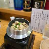 일본여행 현지인 이자카야맛집 居酒屋北味