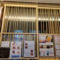 일본여행 삿포로 맛집 우니무라카미 
