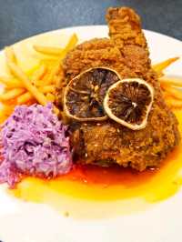 So Delicious its Full House Everyday!!!