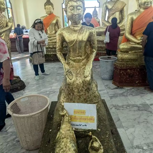 ワットソートンワラーラームウォラウィハン