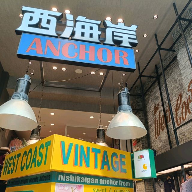 大阪観光スポット✨心斎橋筋商店街でショッピング✨