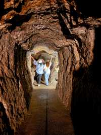 【島根】おすすめスポット⛏️ 石見銀山、龍源寺間歩の冒険✨