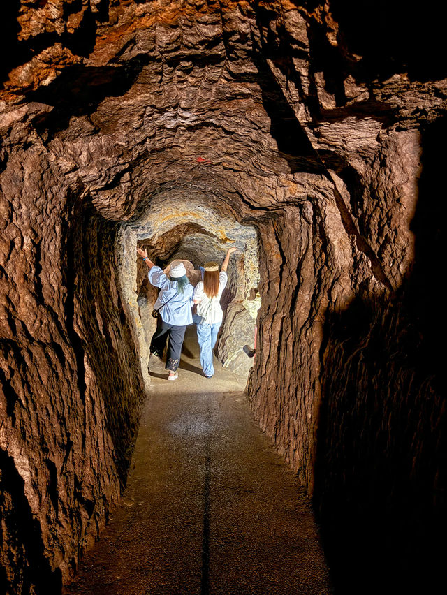【島根】おすすめスポット⛏️ 石見銀山、龍源寺間歩の冒険✨