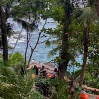 คาเฟ่ภูเก็ต
