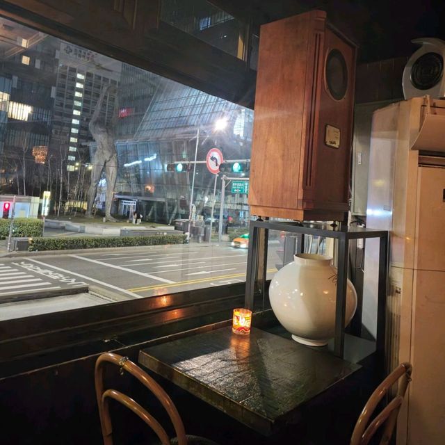 서울여행 종로의 인기 바 에이스포클럽