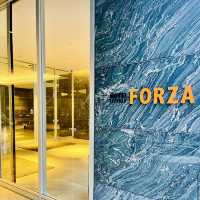 札幌站前Forza酒店-靠近札幌站，性價比高的輕奢風酒店。