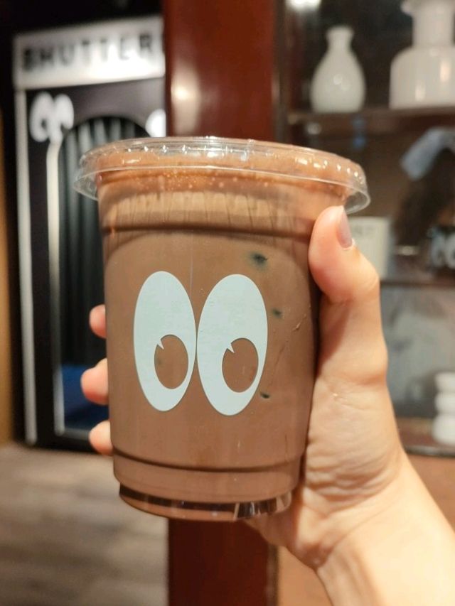 Trust Cafe and Studio
