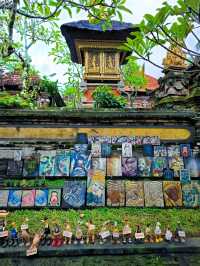The Campuhan Ridge Walk, a nature escapade in Ubud, Bali