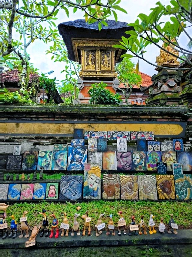 The Campuhan Ridge Walk, a nature escapade in Ubud, Bali