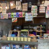 ตำกระเทยสาเกต ร้านเด็ดมิชลิน2024