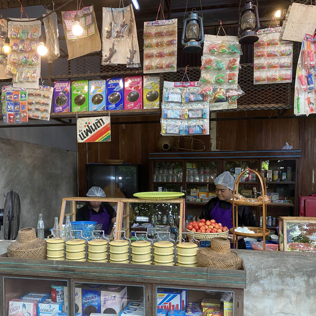 ตำกระเทยสาเกต ร้านเด็ดมิชลิน2024