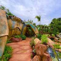 บ้านกัปตันเรือ - คาเฟ่รามอินทรา