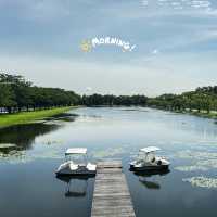 คาเฟ่ ฉะเชิงเทรา ฟิวเขาใหญ่ 