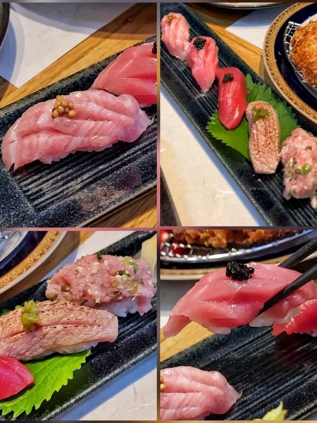中環高性價比任食鱈場蟹腳brunch