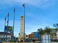 ตลาดกิมหยง หาดใหญ่