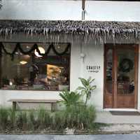 ชวนไปเที่ยวคาเฟ่สุดเก๋ย่านแก่งกระจาน !!!
