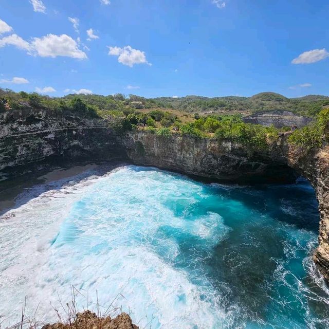 Paradise Bali