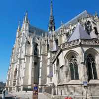 The Gothic best of Haute-de-France