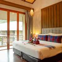 รีสอร์ท สัมผัสวิถีขีวิตชาวอิสาน