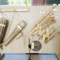 Letjen Jamin Gintings Museum