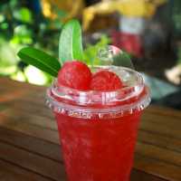 สิริสมปอง ฟาร์ม แอนด์ คาเฟ่