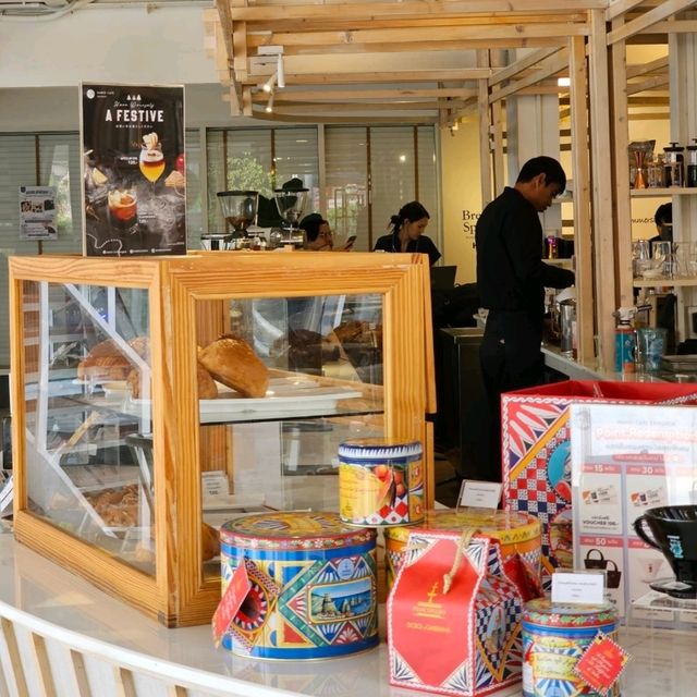 Hario Cafe Bangkok