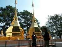 พระธาตุดอยตุง..พระธาตุประจำปีเกิด คนเกิดปีกุน